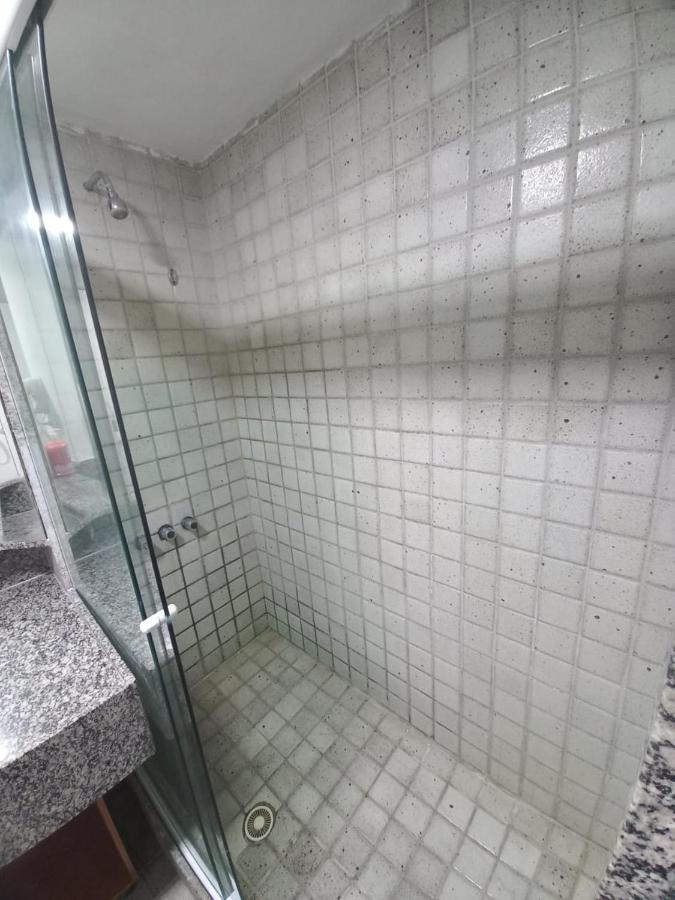 Ferienwohnung Flat 711 Golden Beach Recife Exterior foto