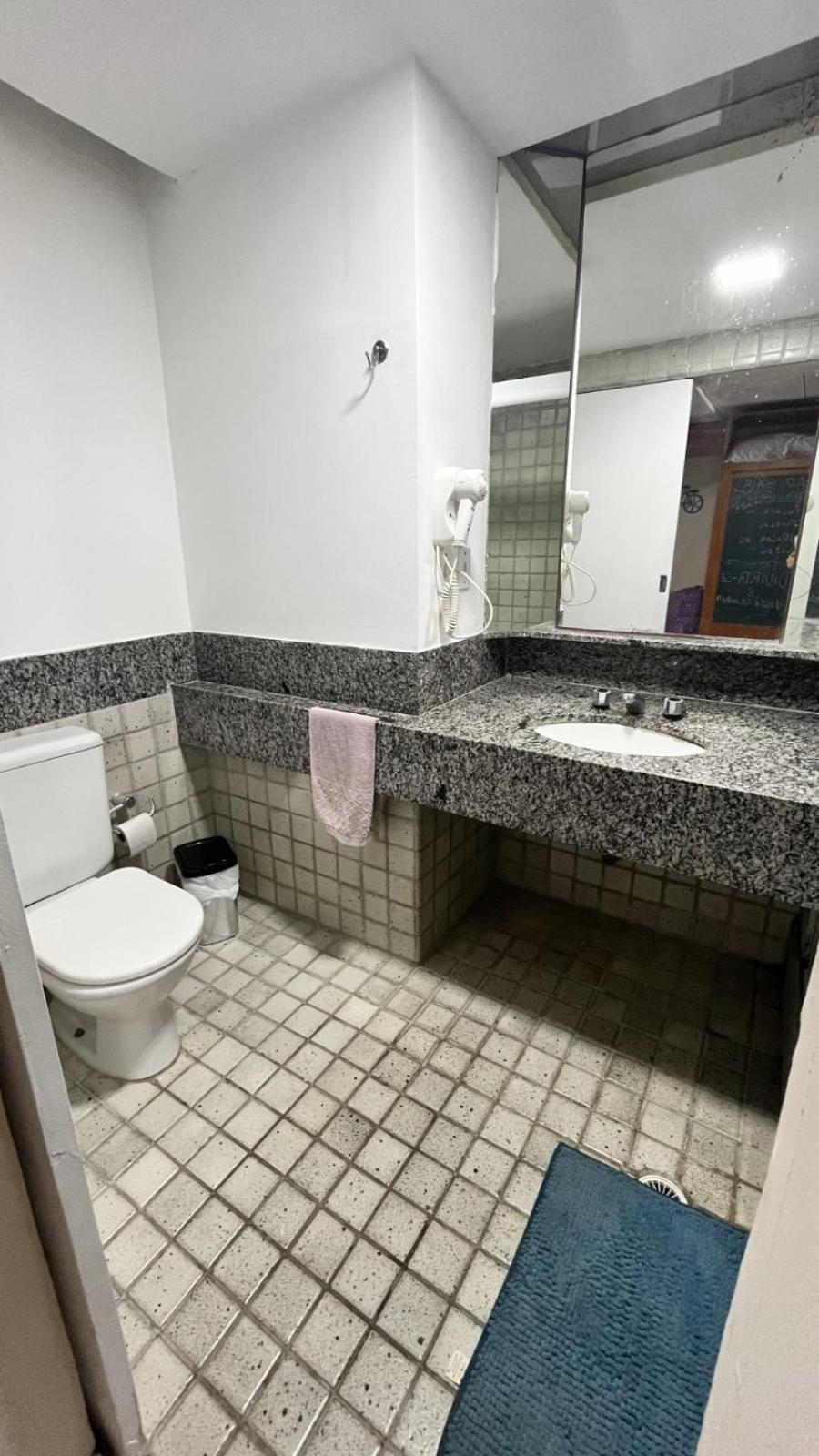 Ferienwohnung Flat 711 Golden Beach Recife Exterior foto