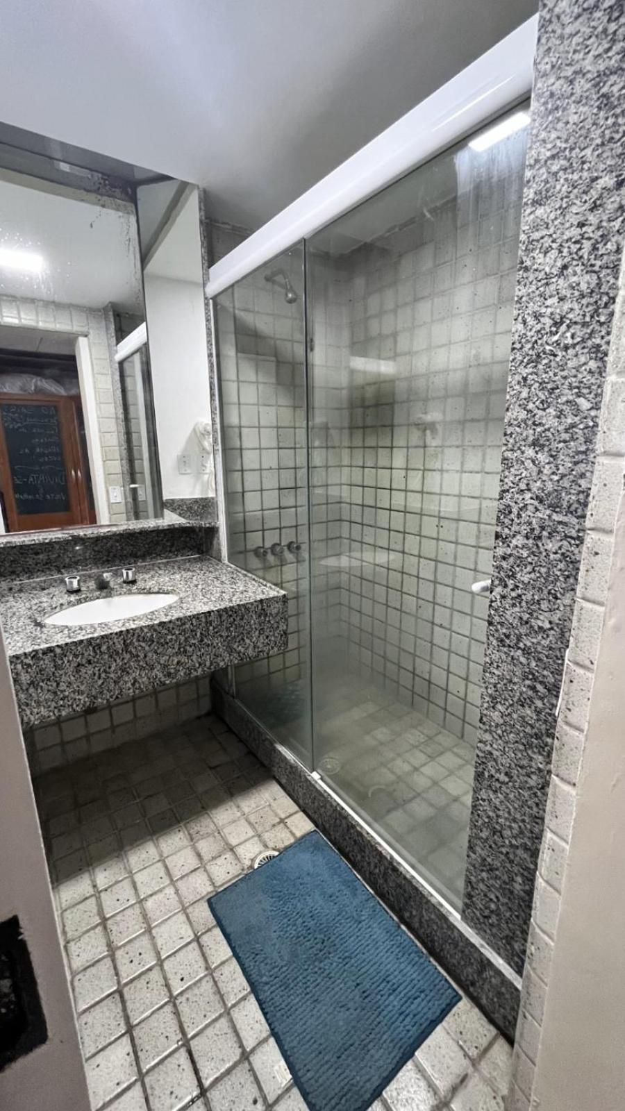 Ferienwohnung Flat 711 Golden Beach Recife Exterior foto